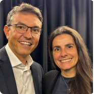 Dr. Eduardo Rauen, médico nutrólogo cofundador da Liti, em atendimentos e bastidores