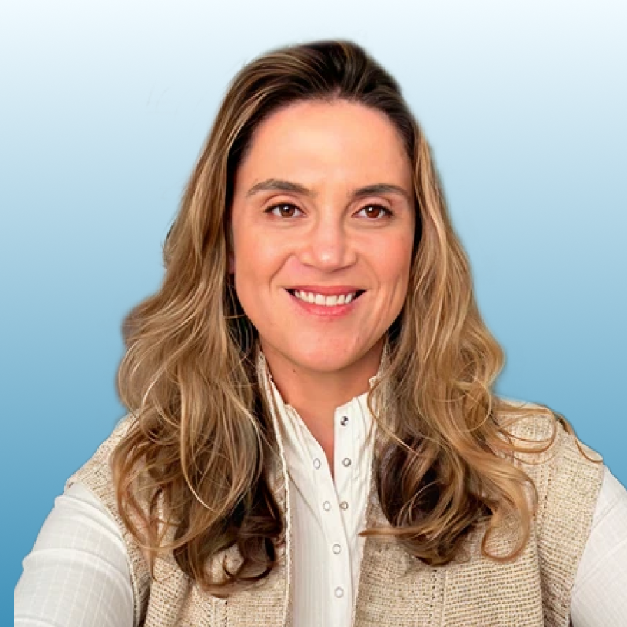 Dra. Natalia Barbato, diretora da equipe médica da Liti